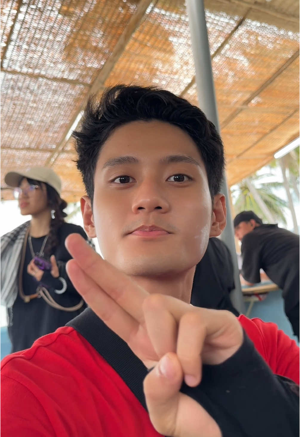 Các bạn đoán đúng rồi đóoo 🤣 @Khuyến Dương #dinhkhang #dienviendinhkhang #pov #dailyvlog #daily #routine #hangxommoi #chiphien 