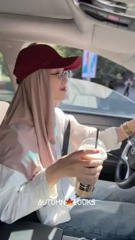 Мода не ждет погоды,мода– это настроение✨#OOTD #ootdhijab #autumnfashion #recommendations #xyzabc 