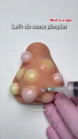 #diytoys #oddlysatisfyingvideo #usatiktok #pimplepopping 