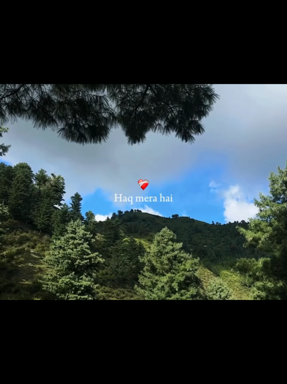 Tere dil pe haq mera hai ❤️‍🩹 #fypシ゚ #fypageシ #fyppp #viral  #jenniferl143 