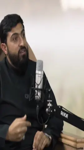 مقطع من مقابلة على قناة الصرا  ط مع الرادود يوسف سعد العاملي #شهداء #شهيد #قائد #نصر 