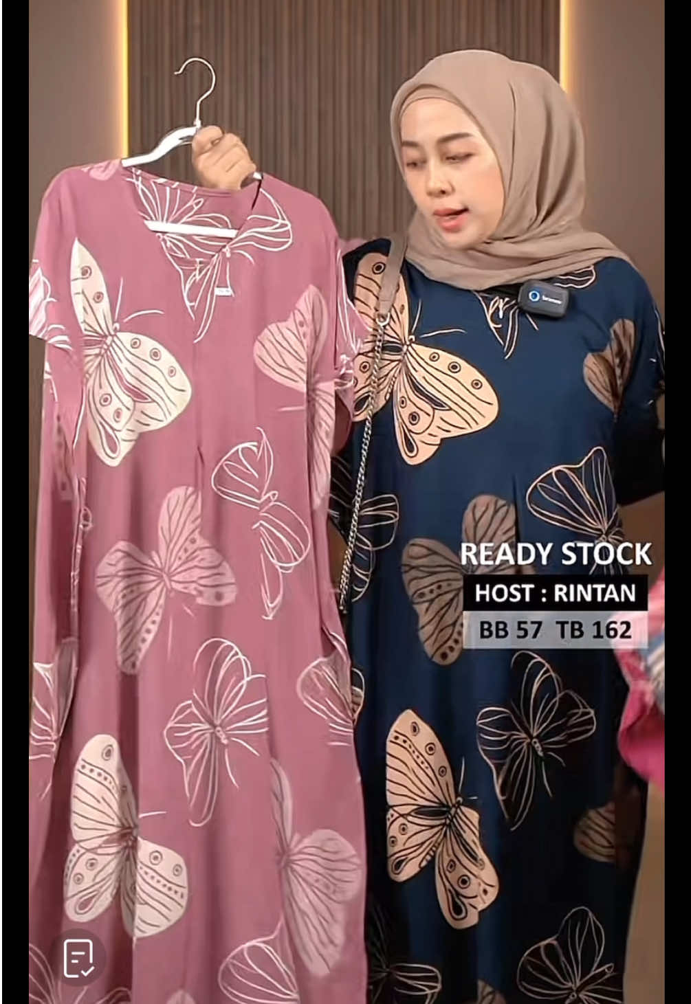 Langsung cekout 2 atau 3 say biar dapat potongan ongkir 🥰 #promoseruweekend #bismillahfyp #dasteradem #dasterkekinian #dasterrayonpremium 