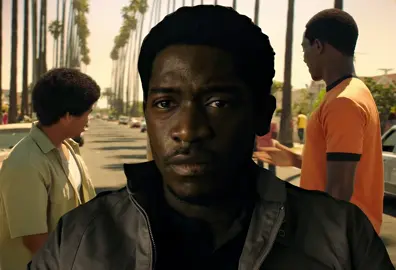 Saddest downfall in tv | #snowfall #franklinsaint #fyp #tvshow #wherehaveyoubeen 