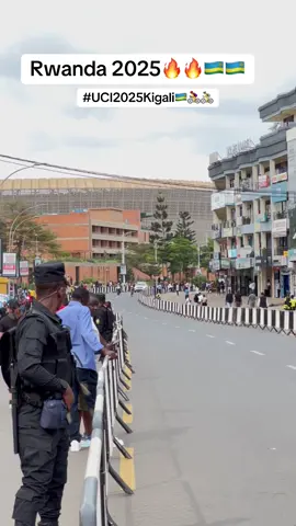 #Kigali2025 #UCI2025 #UCIKigali2025 #UCIWorldChampionships2025