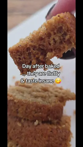 Day after baked  ... they are fluffy  & taste insane 😋  #honey #cake #yummy #sweet #fyp 