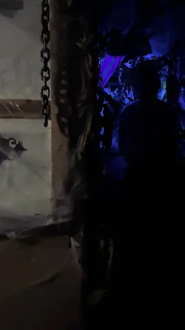 #hauntedhouse #smileyoureoncamera #fypシ゚viral 