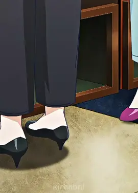 Изменилась с появлением собаки, которая енот😅 🔥Название аниме в моем тгк в профиле! БЕЗ КОДОВ! Читайте закрепленный пост! Ссылка в профиле! Название тгк - kiranbnl #anime #animemoments #animefyp #animetiktok #moment #moments 