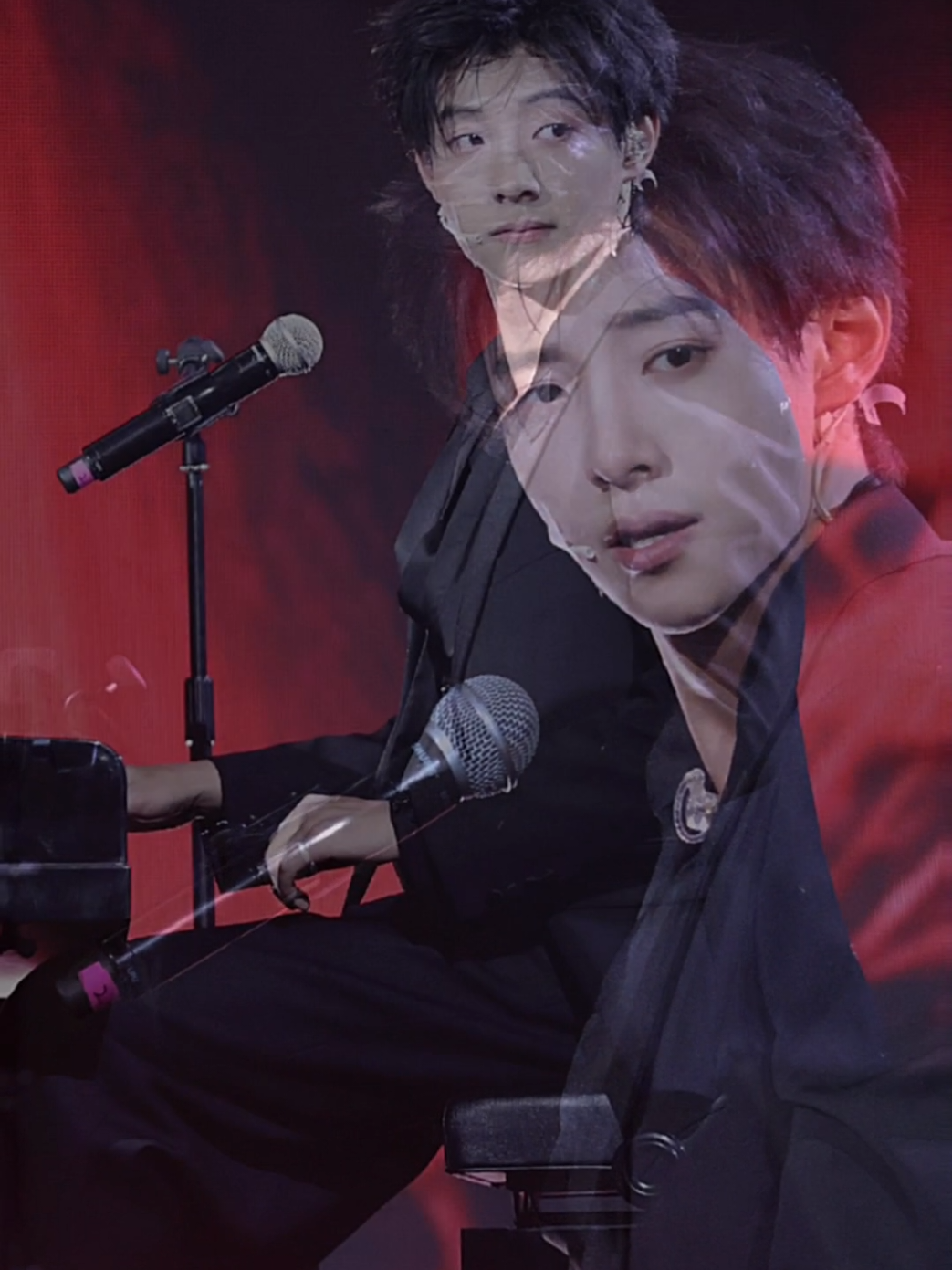 #CapCut Style 4  🎹🩶🩶 #maxiaoyu #fanmeeting ❤️‍🔥❤️‍🔥❤️‍🔥