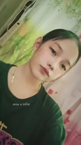 maka mingaw ang sig pangaway nako mhie ug apason ko nimo kay wala ni uli pero karun wala nay mo apas nako i miss u so much mhie unta makauban pa tikag balik