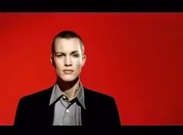 Calvin Klein “Altered states” Advert, 1995 #calvinklein #fyp 