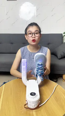 Máy sấy giày chuyên dụng #maysaygiay #maysaygiaykhumui #maysaygiaydanang #giadungtienich 