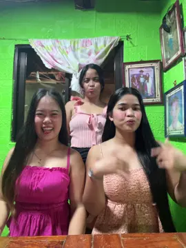 The ABC Girls is in Manila💕@Gab Vargas @cutieheyz 