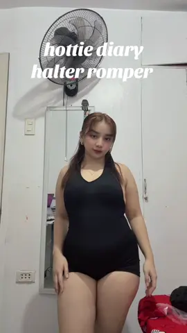 check out kana be, deserve mo yan🥰@Hottie Diary -Shop #halter #hottiediaryph 