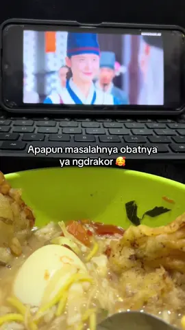 Episode 9 🥰 #bonappetityourmajesty #drakor #promoseruweekend 