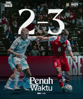 HIGHLIGHT | Indonesia v Latvia Futsal Four Nations #fypviralシ #highlight #indonesia #latvia #timnas
