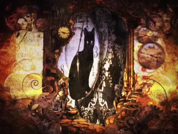 #steampunkaesthetic #jackandthecuckooclockheart #moodboard #edit #fyp 