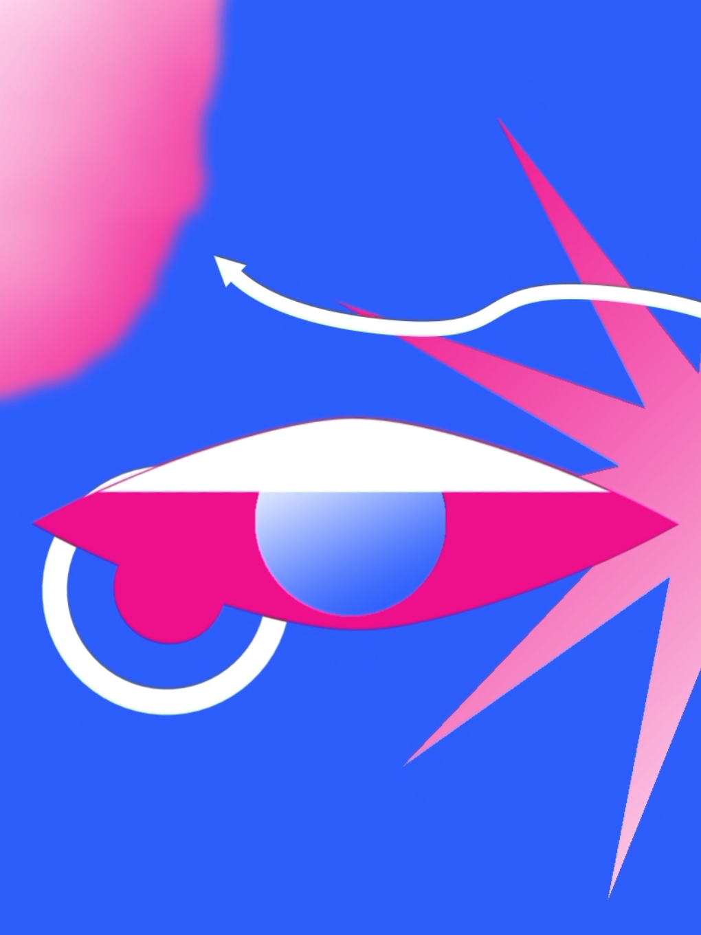 Lovers Rock 🤘 #creatorsearchinsights #mograph #tvgirl #typography 