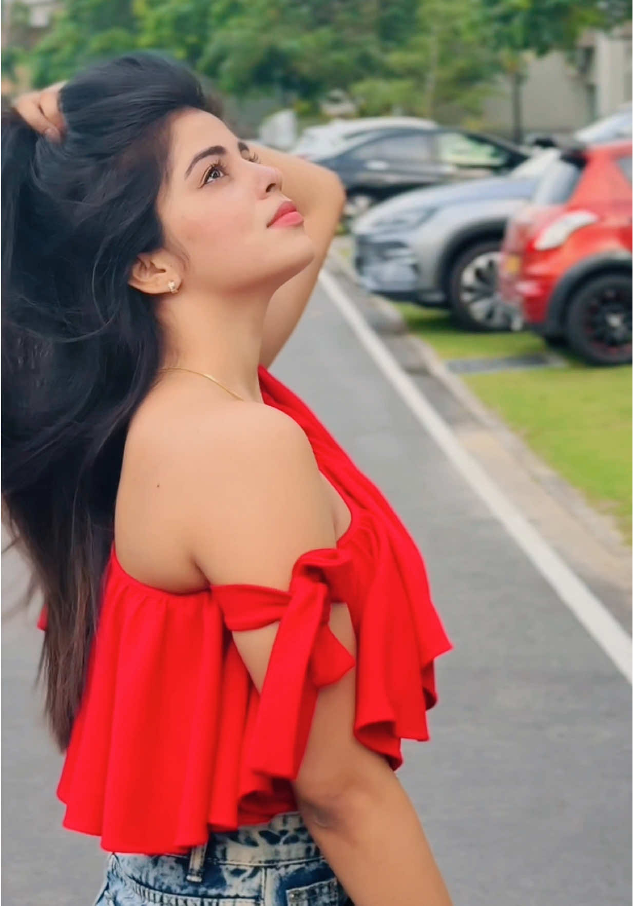 🌝❤️.                                                  #fyp #foryoupage #tiktok #shortvideo #CapCut @Rusiru Henadheera 