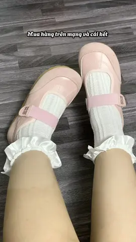 Xinh ngạc nhiên luôn #tiktok #viral #xh #fyp #giaydep 