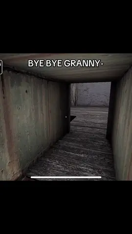 gimme my lime #granny #horror #fyp #fypシ゚ #vxlizzyxx 