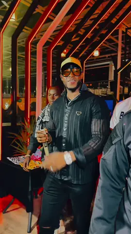 🔥🎤 KonQa energy at its peak! @redsanmusic shutting it down at The Big Q💯🔥 #konqaisalifestyle #konqalifestyle #konqa254