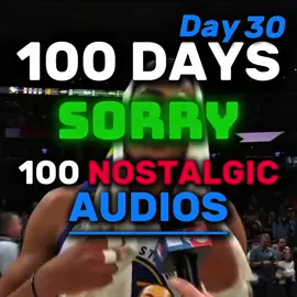 Day 30 || This song hits different 😮‍💨 || #fypシ #viral #series #nostalgicaudios #jordanpoole 