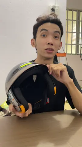 Mũ bảo hiểm xe tay ga, Masonte