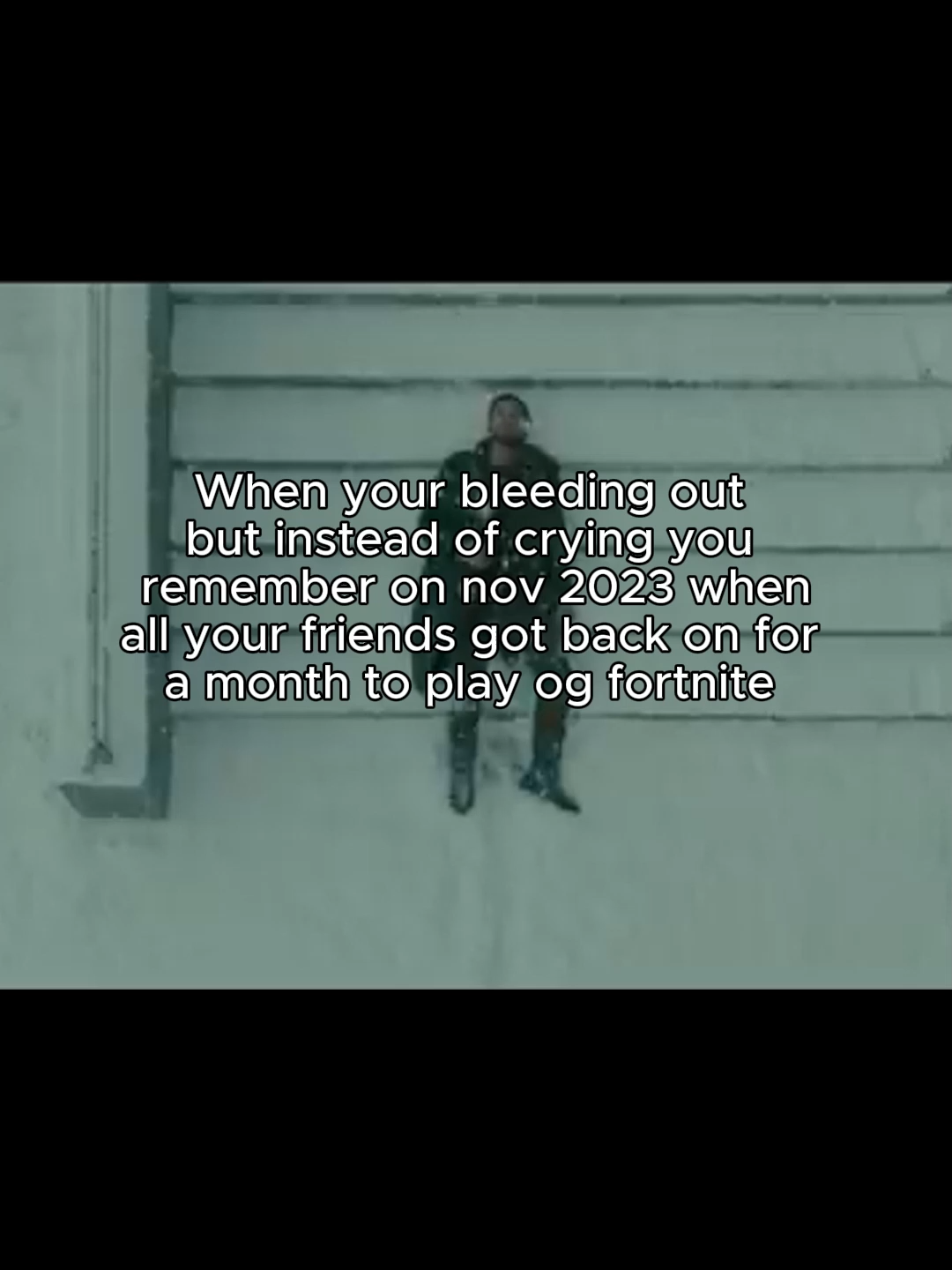 this was almost 2 years ago.. #nostalgic #fortnite #viral ##foryou ##fyp