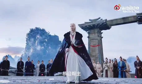 Cảnh mà tui mong chờ nhất cũng đã sắp tới 🥹 Chu tổng xuất hiện như một vị thần vậy đó 🥹 #phosonhai_thanhnghi🥝🍊 #phosonhai_tieuthuthuy_lytramchu #thanhnghi_chengyi🍊 #chengyi_fan🥝💚 #phothiky_🍃1990💚💚 