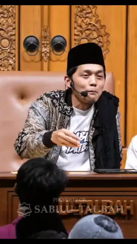 lakukanlah hal-hal baik walaupun dalam hal kecil #beranda #dawuhgusiqdam #sabilutaubah #fypシ゚ #fyp 