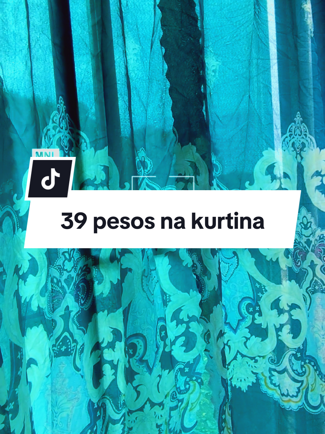 Ang mura lang ng mga kurtina dito sa tiktok sis #curtain #kurtina #murangkurtina #affordablecurtains 