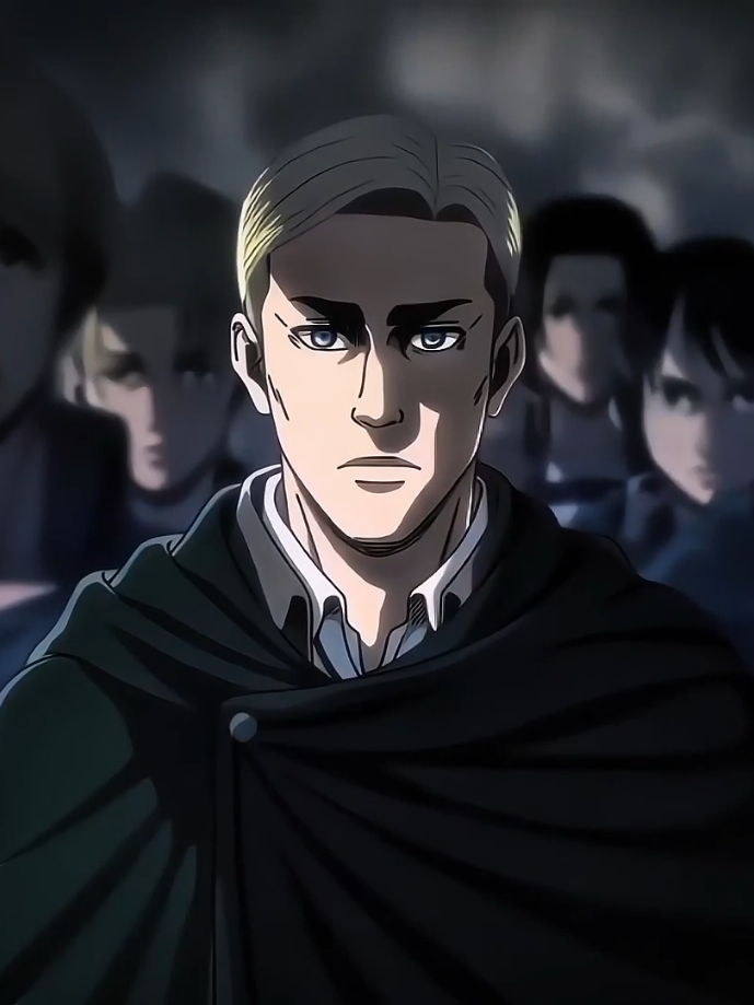 😓💔 #team_moser #تصميم #اغاني_مسرعه💥 #anime #ايروين 