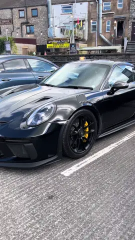 GR3RS💪🫦#fyp #cars #gt3rs