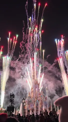 อยากให้ทุกคนได้ไปดูสักครั้ง🥹#hongkongdisneyland #disneyland #disneylandfireworks #พลุดิสนีย์แลนด์ฮ่องกง 