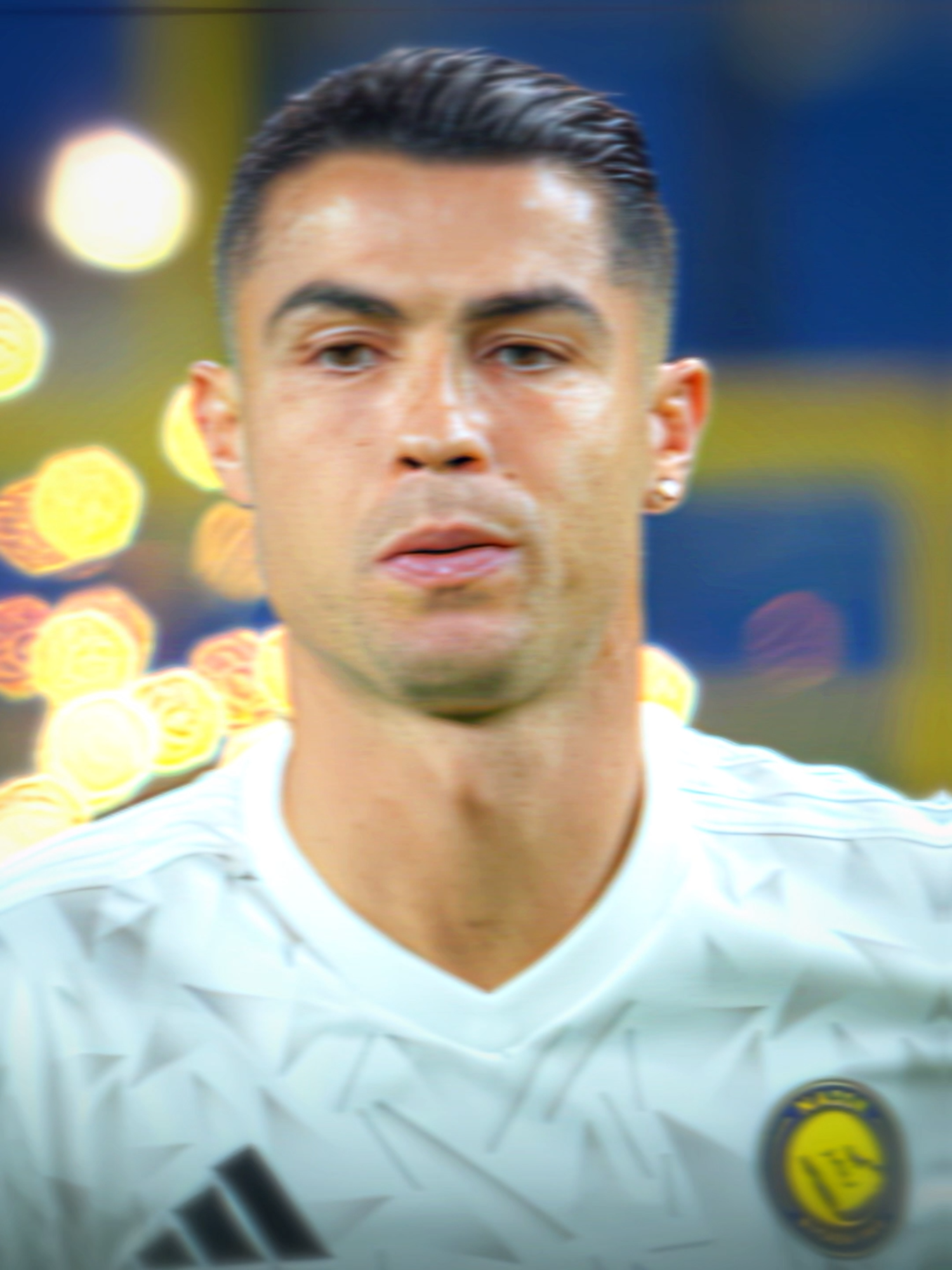 Ronaldo Yesterday😍 // My Quality,Topaz Settings,Shakes,Panning,Twixtor, Upload Method and Zooms in bio,go check it out. // #cristiano #ronaldo #cristianoronaldo #foryou #views