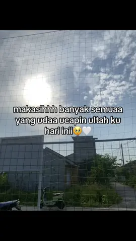 sayanggggg warga tt🥹🥹#makasihsemuanya #thankstoallah #happybirthday #fyppppppppppppppppppppppp 