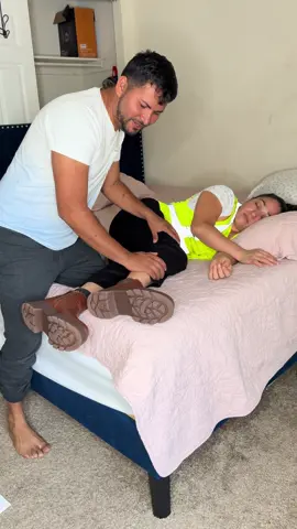 #viral #parati las mujeres también se cansan y tienen derecho a descansar