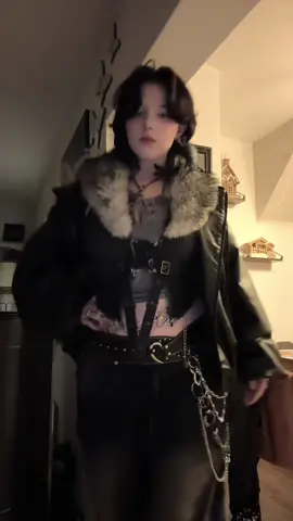 Im so excited for fall #foryou #alternative #fashion #OOTD #xyzabc 