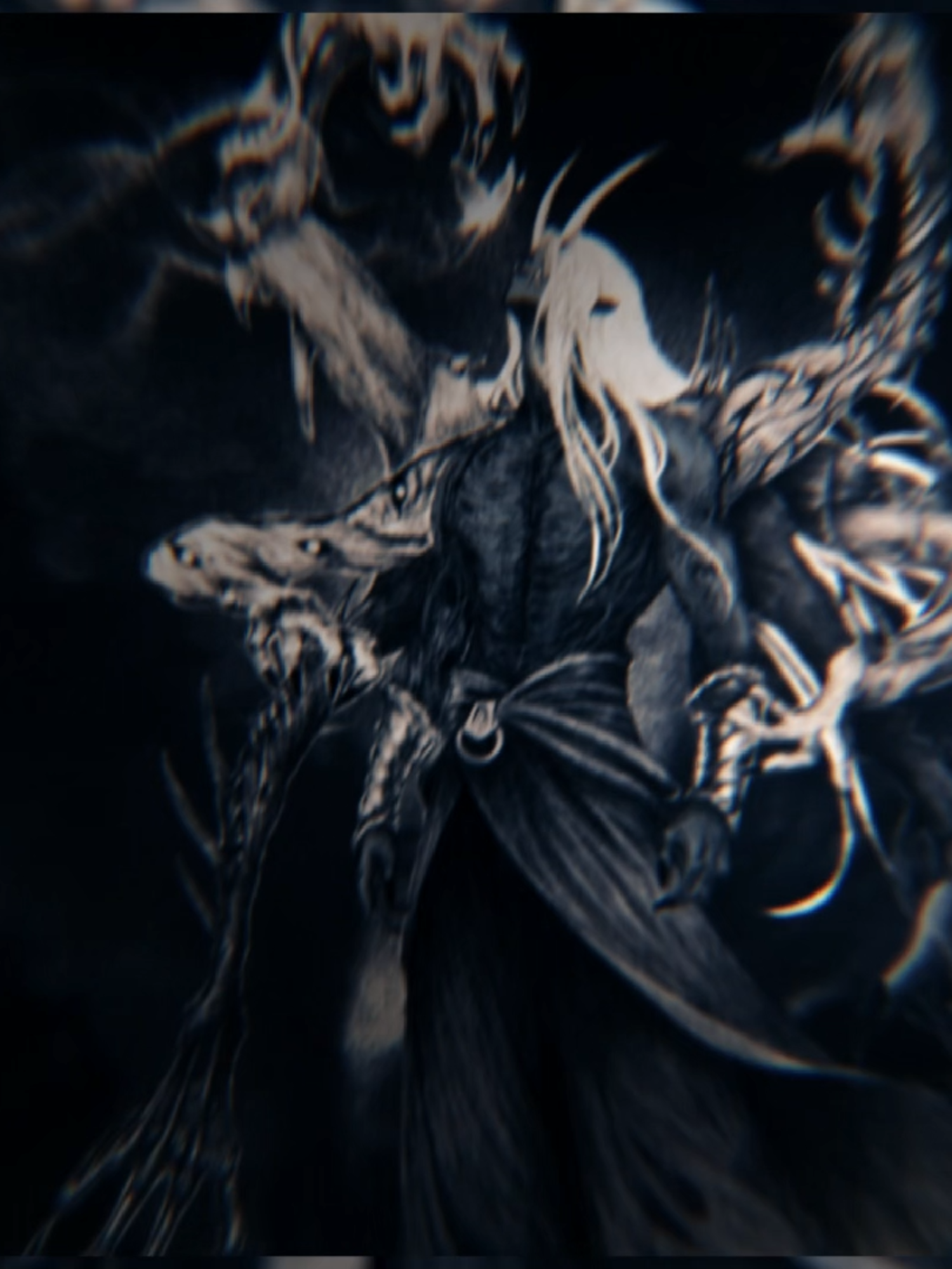 eighty eight true yang building / eights arms immortal / fang yuan immortal ascension / end of volume 3#masterofgu #webnovels #reverendinsanity #fangyuan #reverendinsanityedit #animanga #edit