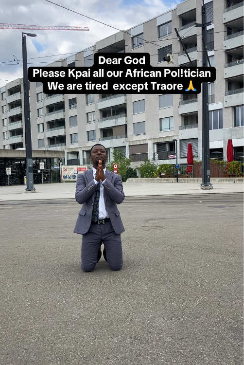 Dear God please answer our prayers and save the world most expecially Africa #viral #nigeriantiktok #burkinafaso #fyp #africa 