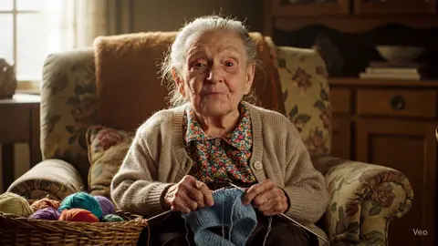 Don't Get Put Hustled#fypシ #memawgoggins #aivideos #veo3 