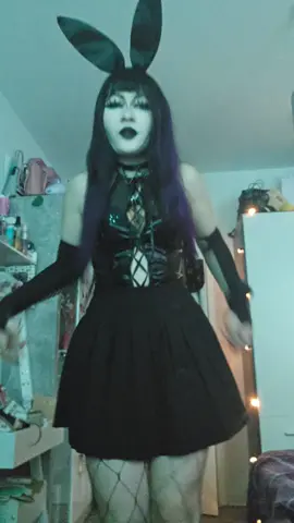 #fashion #vampire #fydong #gothgirl #altstyle 