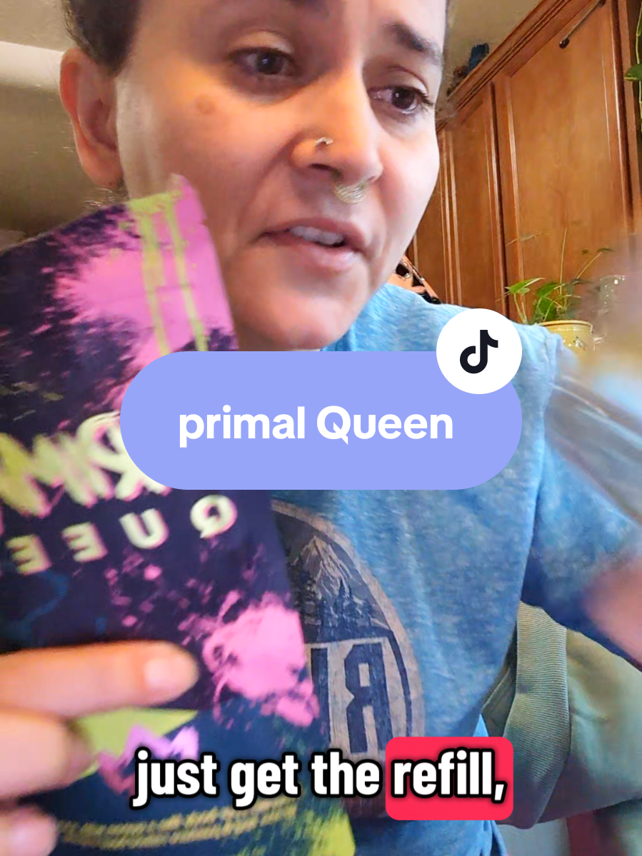 #tiktokshopfalldealsforyou #tiktokshopCyberMonday #TiktokshopBlackFriday #tiktokshoprestock @Primal Queen #beefliver 