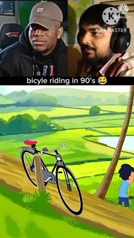 ৯০ এর দশকে সাইকেল চালানো🤣🤣 #প্লিজ_ভালো_লাগলে_ফলো_করে_পাশে_থাকার_অনুরোধ_রইলো🖤😇 #foryou #fyp #viral 