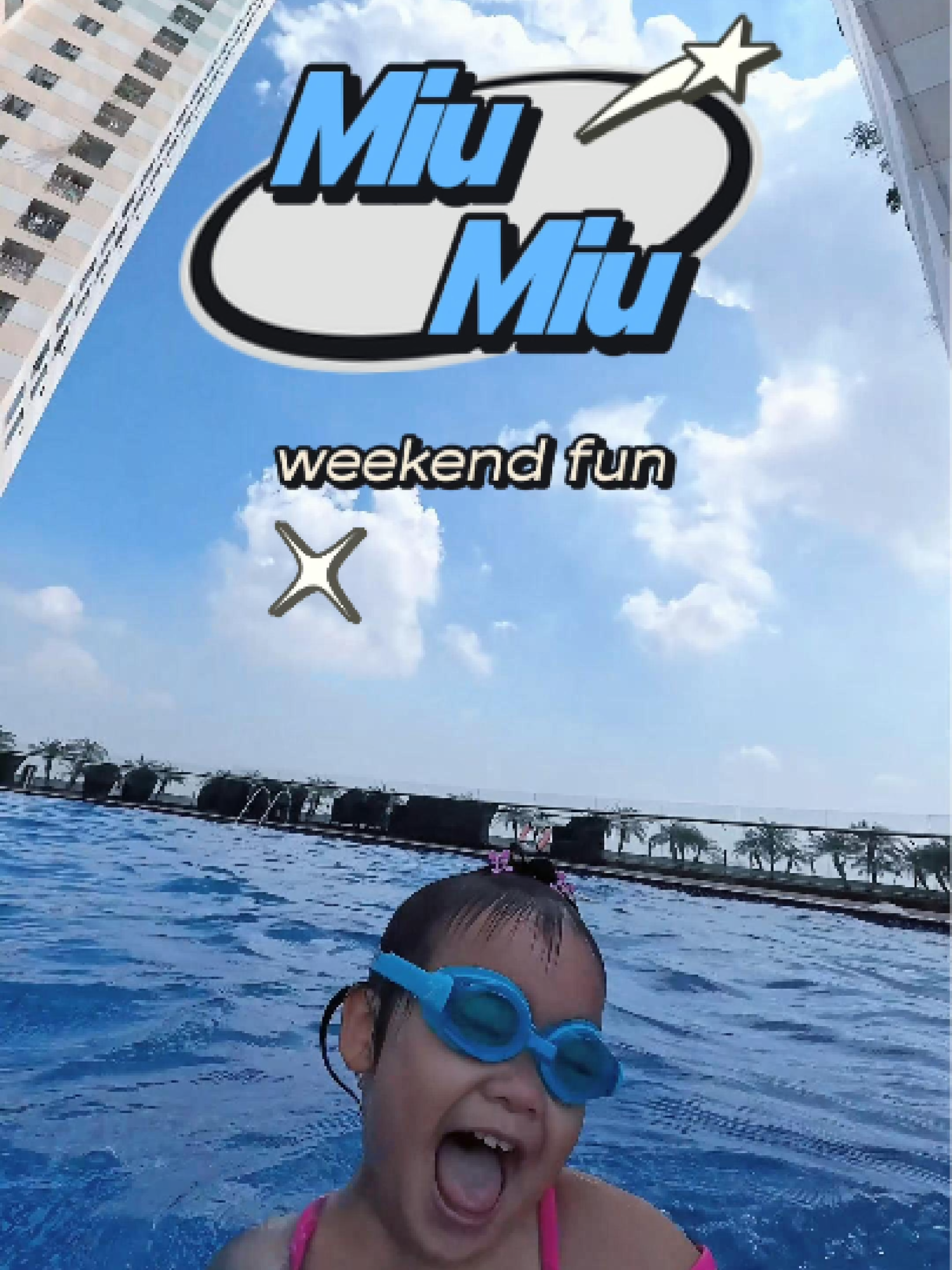 Review nhà bóng cùng Miu Miu #Vlog #vuivemoingay❤️ #Giađình #Review