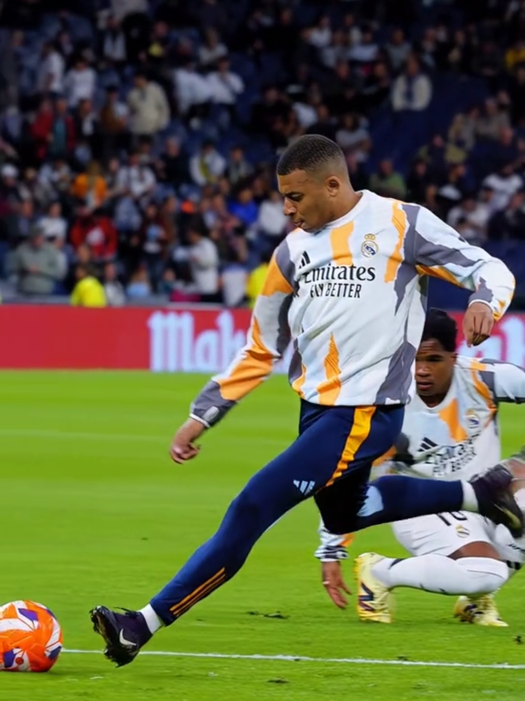 Mbappe Training Shooting #mbappe #training #realmadrid #realmadridfans #fyp 