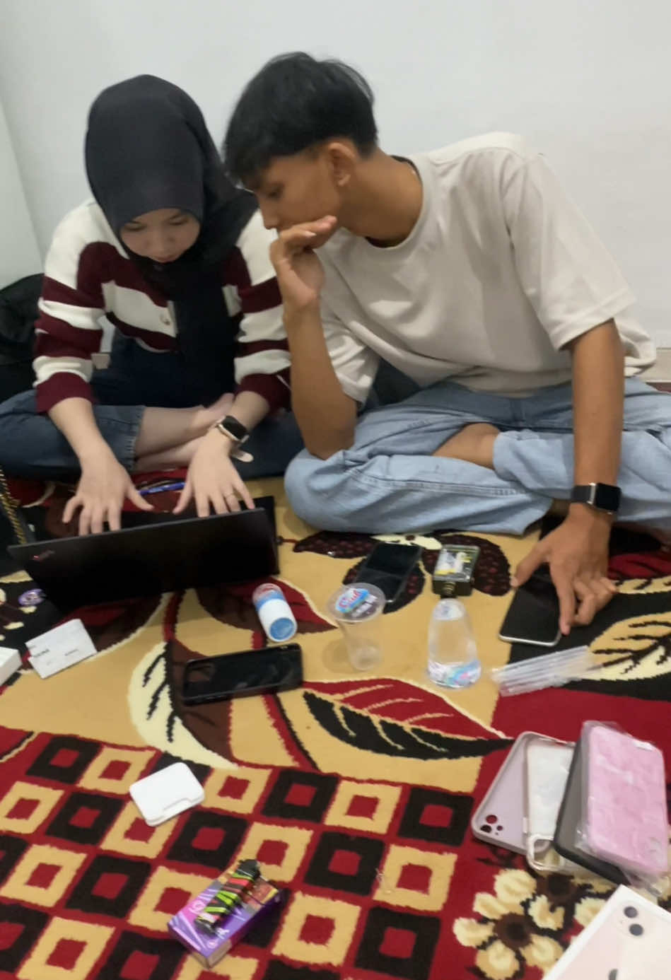 sold 13 128 ibox midnight, terimakasih ka🤍 #jualiphonepandaan #iphonepandaan #jualbeliiphone #iphone13 #iphone11 