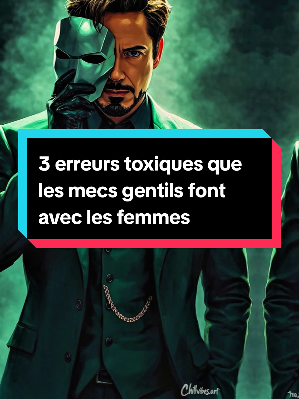 Voici 3 erreurs toxiques que les mecs gentils font avec les femmes #pischologieféminine #seduction #SMSAttraction #lovemessages #MindsetMasculin 