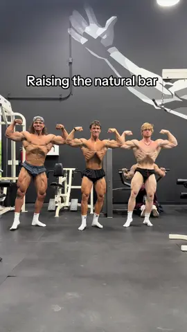 Changing the future @fonz @Nate Bennett #nolancookfit #bodybuilding #aesthetic #gym #motivation #fyp #alphalete #alphaland 