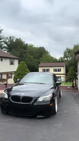 #v10 #bmw #m5 #relatable #e60 